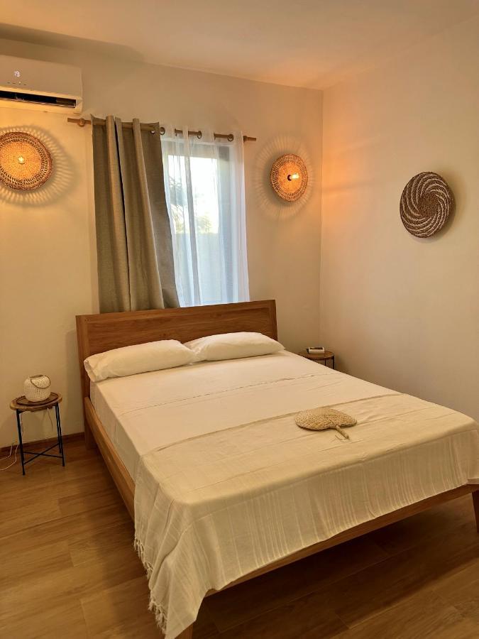 Appartement Noam 2, Choisy Mont-Choisy
